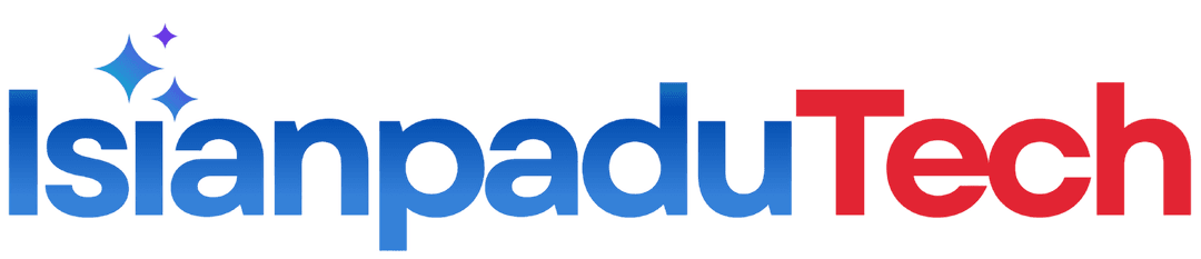 IsianpaduTech